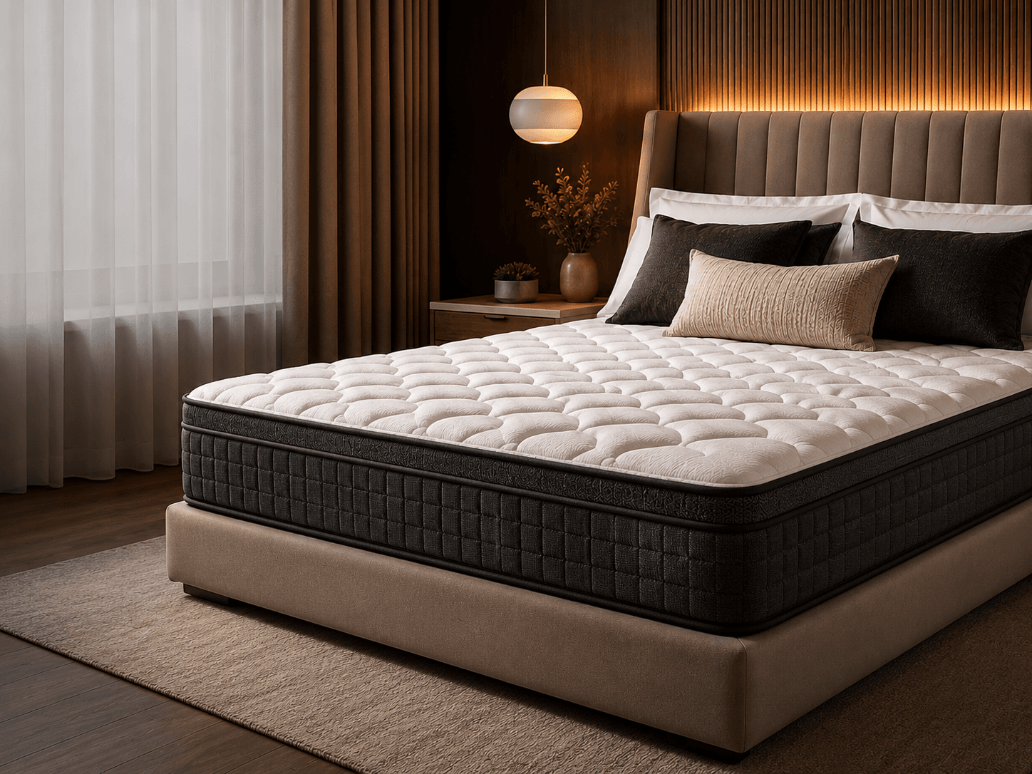 Mattresses