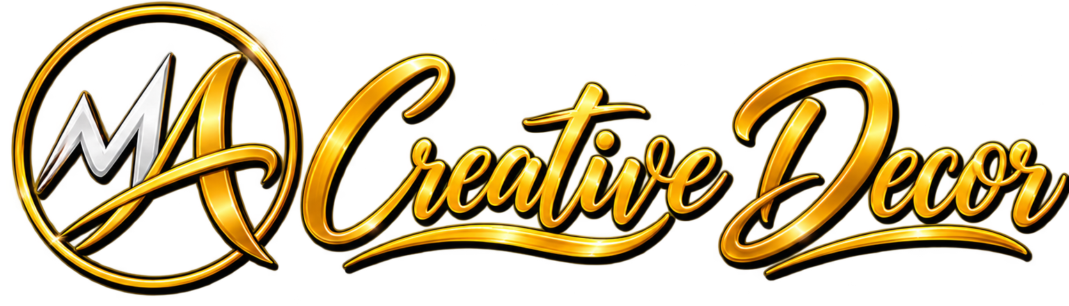 Creative Decor Logo